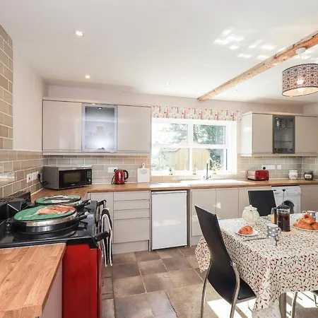 Allergarth Barn Καρλάιλ