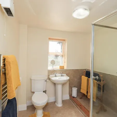 Σπίτι διακοπών Allergarth Barn *