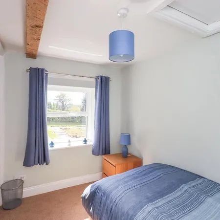 Allergarth Barn Καρλάιλ