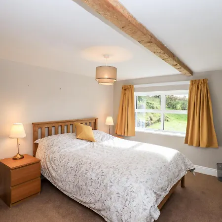 Allergarth Barn Σπίτι διακοπών Καρλάιλ