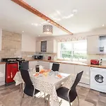 Casa de Férias Allergarth Barn