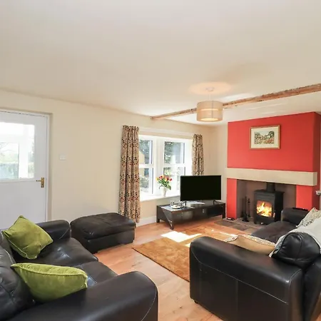 Allergarth Barn Holiday home