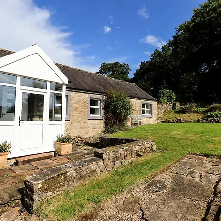 Allergarth Barn Holiday home