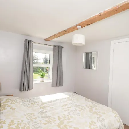 Holiday home Allergarth Barn