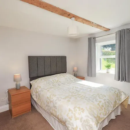 Allergarth Barn Holiday home Carlisle (Cumbria)