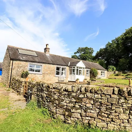 Allergarth Barn Holiday home