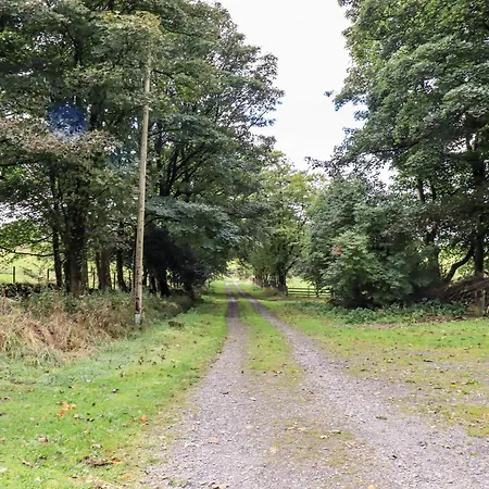 Allergarth Barn