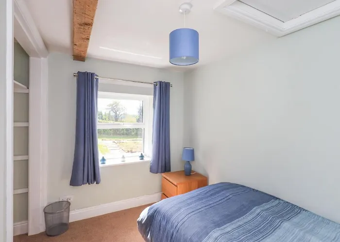 Allergarth Barn Carlisle (Cumbria)