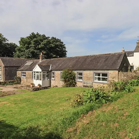 Allergarth Barn